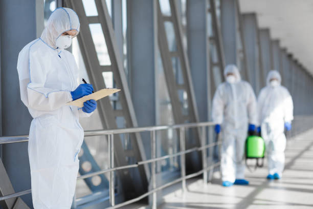 Best Air Quality Testing for Mold Spores  in Marsing, ID