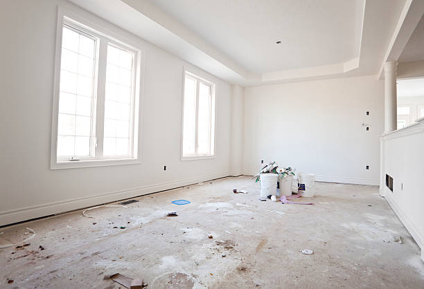 Best Mold Remediation for Healthcare Facilities  in Marsing, ID